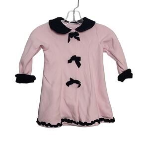 Sophie Rose Pink Jacket, 3T